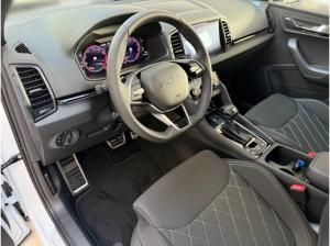 Skoda Karoq 1.5 TSI DSG Sportline *CANTON*AHK*