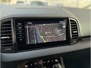 Skoda Karoq 1.5 TSI DSG Sportline *CANTON*AHK*