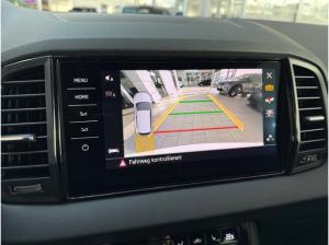 Skoda Karoq 1.5 TSI DSG Sportline *CANTON*AHK*