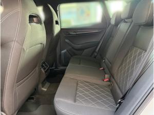 Skoda Karoq 1.5 TSI DSG Sportline *CANTON*AHK*