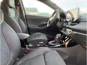 Hyundai i30 1.5 T-GDI Hybrid N Line DCT++SITZPAKET++PANODACH++