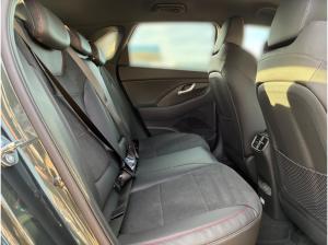 Hyundai i30 1.5 T-GDI Hybrid N Line DCT++SITZPAKET++PANODACH++