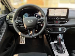 Hyundai i30 1.5 T-GDI Hybrid N Line DCT++SITZPAKET++PANODACH++