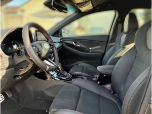 Hyundai i30 1.5 T-GDI Hybrid N Line DCT++SITZPAKET++PANODACH++