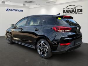Hyundai i30 1.5 T-GDI Hybrid N Line DCT++SITZPAKET++PANODACH++