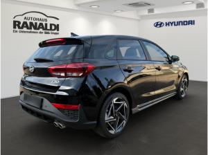 Hyundai i30 1.5 T-GDI Hybrid N Line DCT++SITZPAKET++PANODACH++