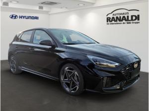 Hyundai i30 1.5 T-GDI Hybrid N Line DCT++SITZPAKET++PANODACH++
