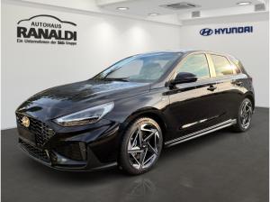 Hyundai i30 1.5 T-GDI Hybrid N Line DCT++SITZPAKET++PANODACH++