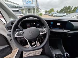 Volkswagen Caddy +sofort verfügbar+ Maxi! AHK, Klima 💰 auch 1,99% Finanzierung möglich 💰
