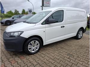 Volkswagen Caddy +sofort verfügbar+ Maxi! AHK, Klima 💰 auch 1,99% Finanzierung möglich 💰