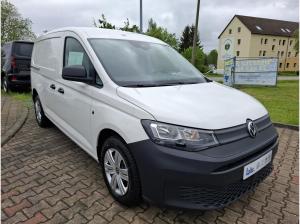 Volkswagen Caddy +sofort verfügbar+ Maxi! AHK, Klima 💰 auch 1,99% Finanzierung möglich 💰
