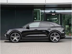 Porsche Macan 4