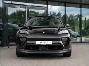Porsche Macan 4