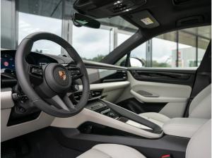 Porsche Macan 4