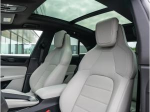 Porsche Macan 4