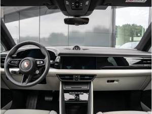 Porsche Macan 4