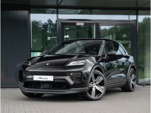 Porsche Macan 4