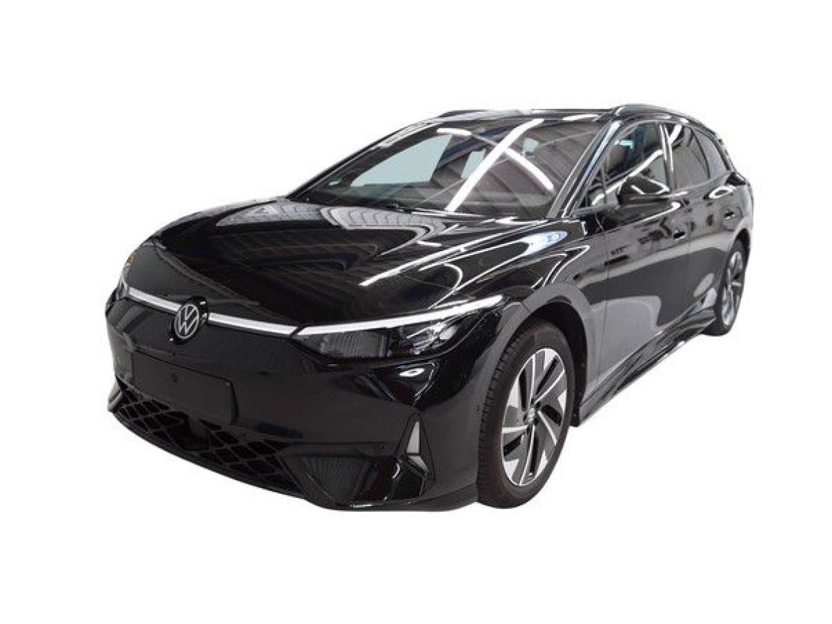 Volkswagen ID.7 Tourer GTX - Interieur Plus und Exterieur Plus Paket + PANO inkl. 8-fach Bereifung