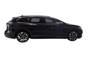 Volkswagen ID.7 Tourer GTX - Interieur Plus und Exterieur Plus Paket + PANO inkl. 8-fach Bereifung