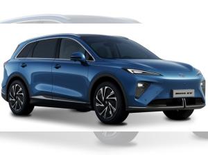 MG S6 EV AWD Luxury ❗sofort verf. Nähe Köln❗Privat❗