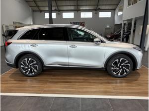 MG S6 EV AWD Luxury ❗sofort verf. Nähe Köln❗Privat❗
