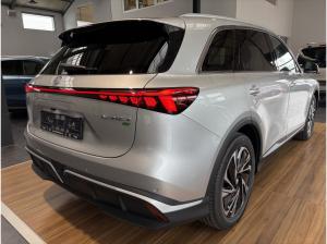 MG S6 EV AWD Luxury ❗sofort verf. Nähe Köln❗Privat❗