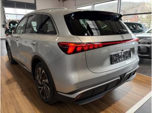 MG S6 EV AWD Luxury ❗sofort verf. Nähe Köln❗Privat❗