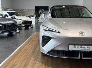 MG S6 EV AWD Luxury ❗sofort verf. Nähe Köln❗Privat❗