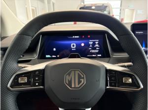 MG S6 EV AWD Luxury ❗sofort verf. Nähe Köln❗Privat❗