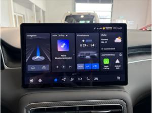 MG S6 EV AWD Luxury ❗sofort verf. Nähe Köln❗Privat❗