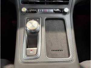 MG S6 EV AWD Luxury ❗sofort verf. Nähe Köln❗Privat❗