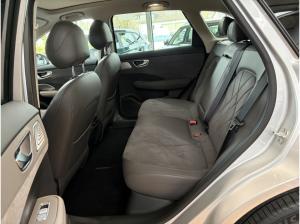 MG S6 EV AWD Luxury ❗sofort verf. Nähe Köln❗Privat❗