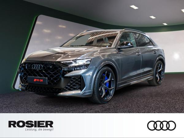 Audi RS Q8 SUV performance❗️Neuwagen❗️3x sofort verfügbar✨