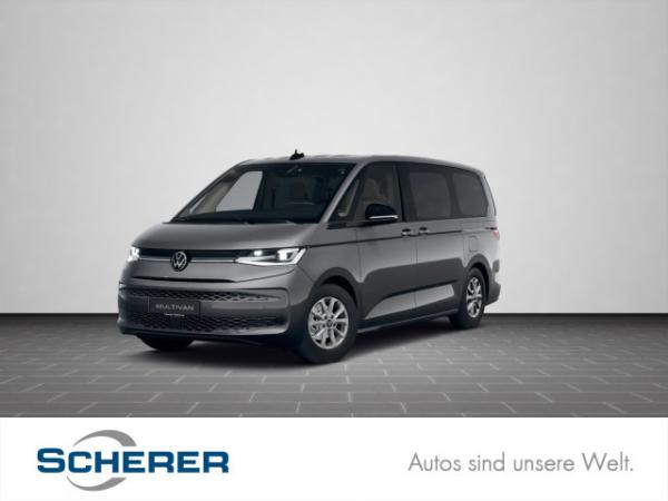 Volkswagen Multivan T7 Langversion Life 7-SITZER, NAVIPRO, RFK