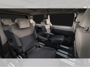 Volkswagen Multivan T7 Langversion Life 7-SITZER, NAVIPRO, RFK