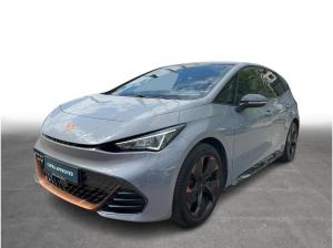 Cupra Born 170/62 Wärmepumpe Navi LED SHZ ACC PDC
