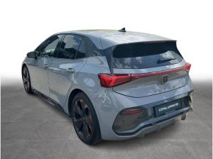 Cupra Born 170/62 Wärmepumpe Navi LED SHZ ACC PDC
