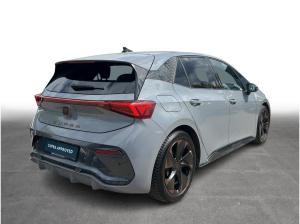 Cupra Born 170/62 Wärmepumpe Navi LED SHZ ACC PDC