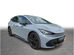 Cupra Born 170/62 Wärmepumpe Navi LED SHZ ACC PDC