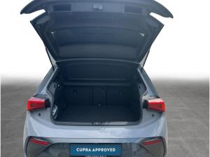 Cupra Born 170/62 Wärmepumpe Navi LED SHZ ACC PDC
