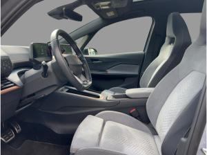 Cupra Born 170/62 Wärmepumpe Navi LED SHZ ACC PDC