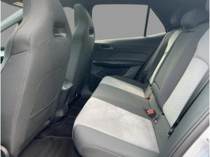 Cupra Born 170/62 Wärmepumpe Navi LED SHZ ACC PDC