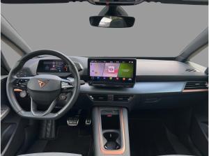 Cupra Born 170/62 Wärmepumpe Navi LED SHZ ACC PDC
