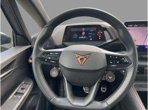 Cupra Born 170/62 Wärmepumpe Navi LED SHZ ACC PDC