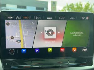Cupra Born 170/62 Wärmepumpe Navi LED SHZ ACC PDC