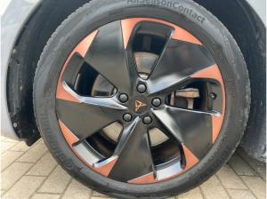 Cupra Born 170/62 Wärmepumpe Navi LED SHZ ACC PDC