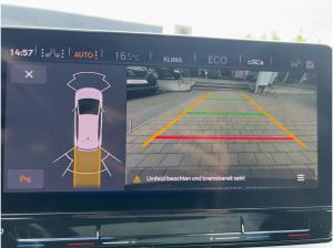 Cupra Born 170/62 Wärmepumpe Navi LED SHZ ACC PDC