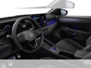 Volkswagen T-Roc 1,5 eTSI DSG R-Line Premium-Deal