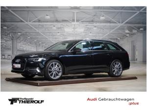 Audi A6 Avant advanced 50 TFSIe quattro AHK 360 Kamer