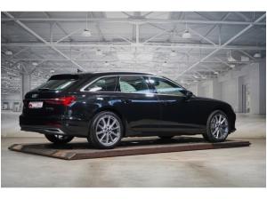 Audi A6 Avant advanced 50 TFSIe quattro AHK 360 Kamer